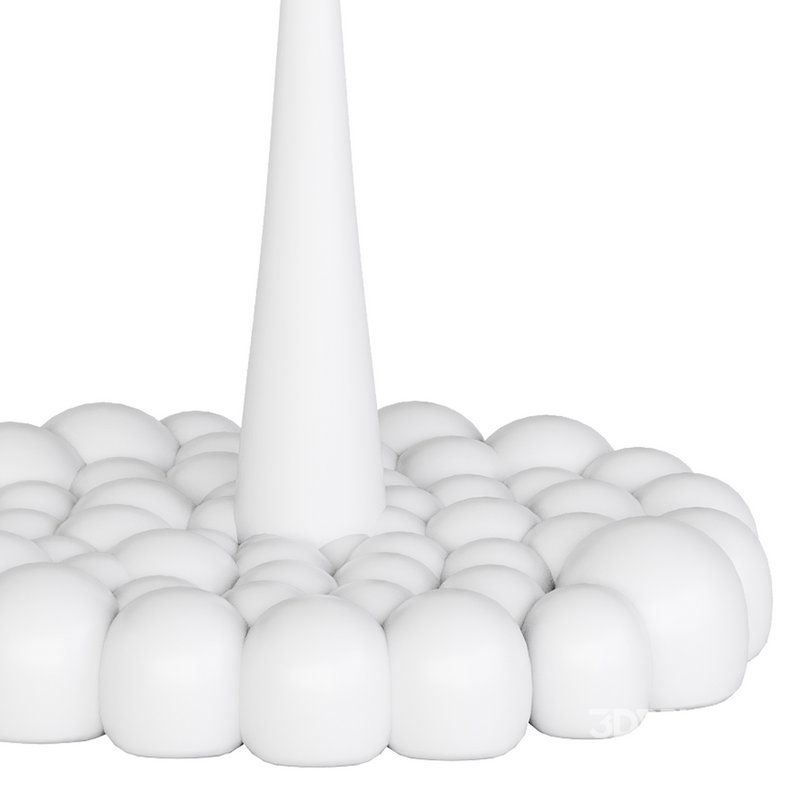 Rocket Coffee Table Image 9