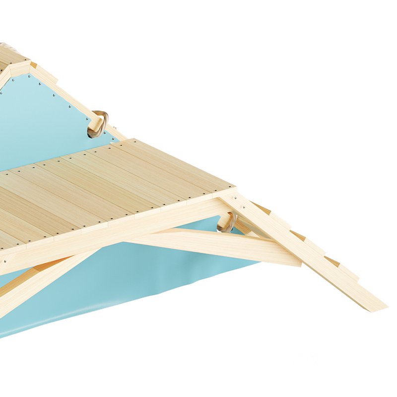 PLUMR MY FIRST WOODEN PLAY CENTRE Image 9