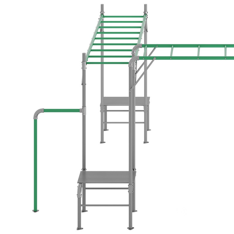 JUNIOR JUNGLE ZAMBIA Image 8