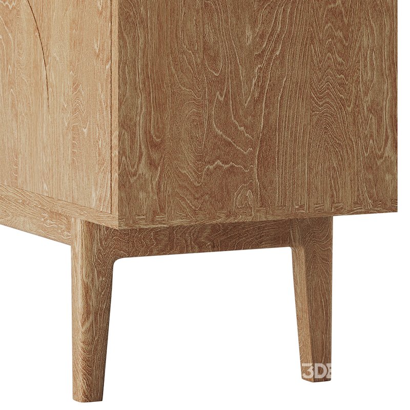 Ercol Amalfi Sideboard Image 8