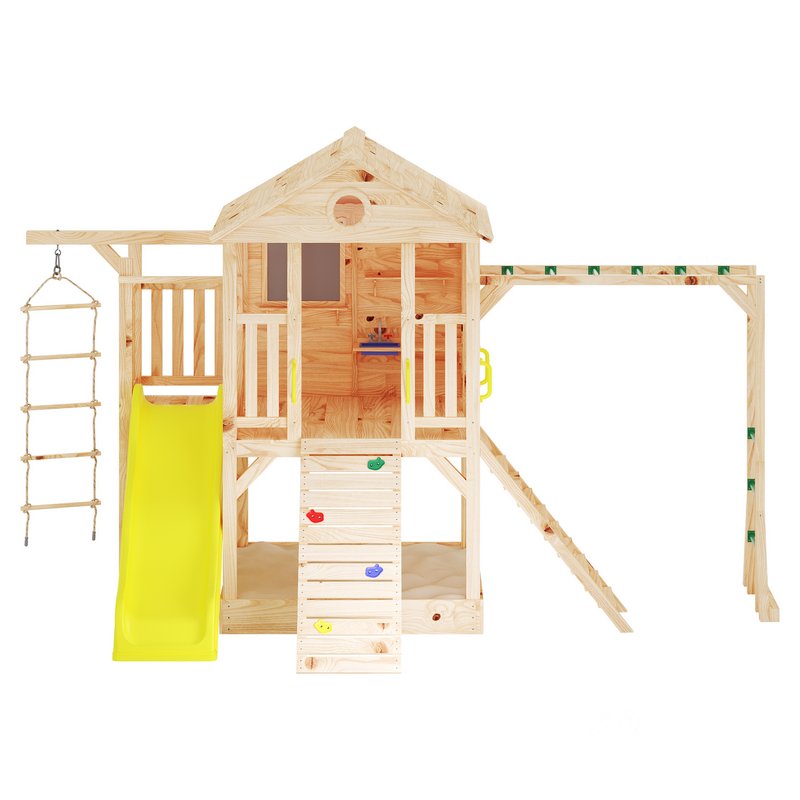 KINGSTON CUBBY HOUSE Image 9