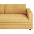 IVORY PERFORMANCE VELVET SOFA - Thumbnail 9