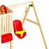 PLUMR TODDLER TOWER WOODEN PLAY CENTRE – OUT OF STOCK ETA TBA - Thumbnail 9