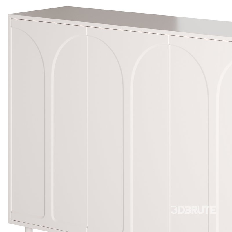 Shoe cabinet for home Image 10