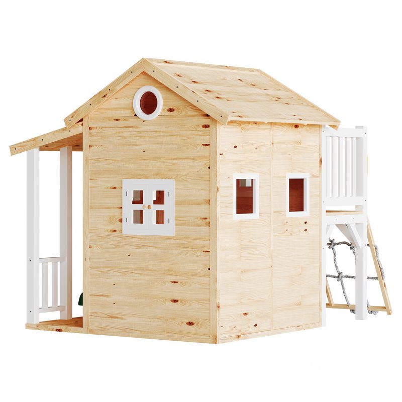 FINLEY CUBBY HOUSE Image 9