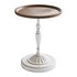 Vintage Round Side Table - Thumbnail 9