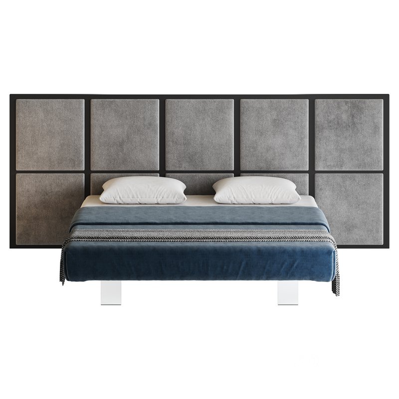 SCACCO A2 bed Image 9