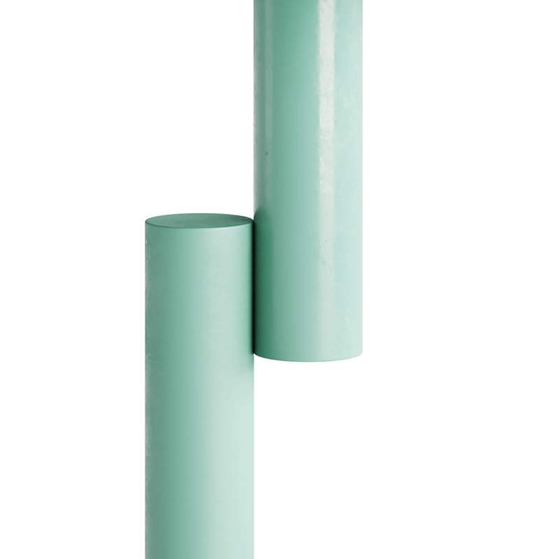 Simple Round Side Table Image 11