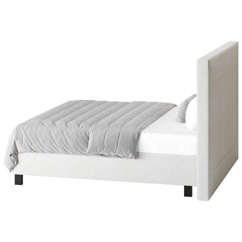 Fortune Headboard Image 8