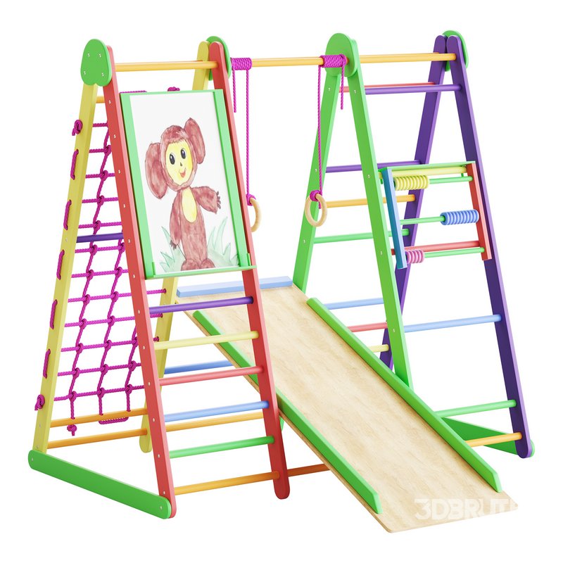 Childrens sporty little Everest Image 9