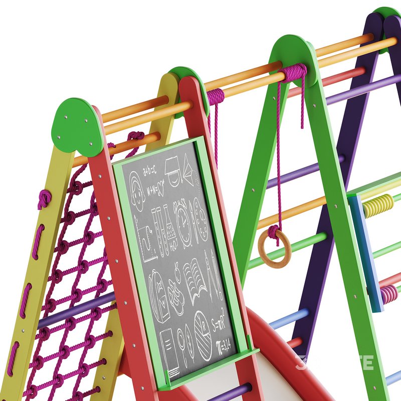 Childrens sports kitty-Everest-2 Image 8