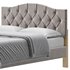 Perth Fabric Bed Frame - Thumbnail 9