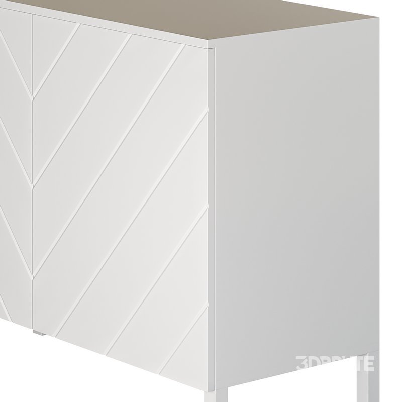 Pennyfield Sideboard Image 10