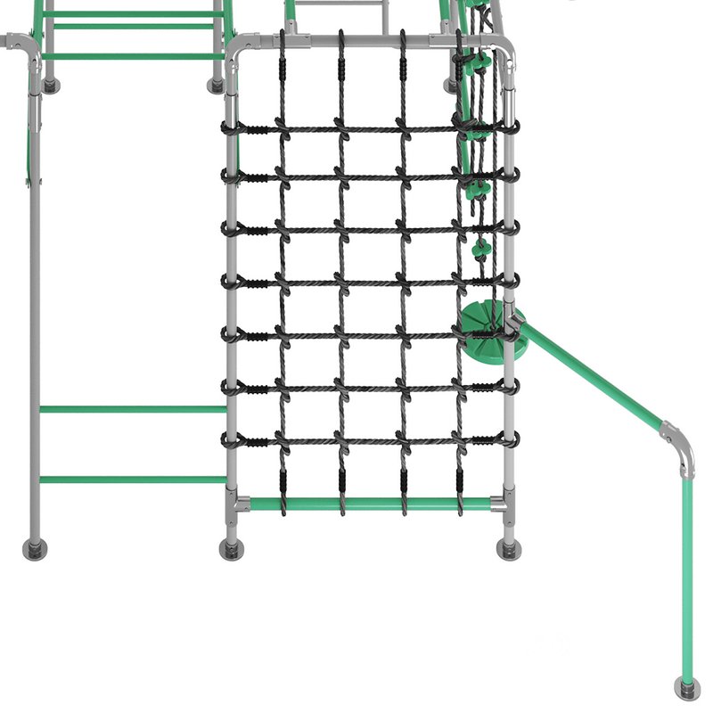 JUNIOR JUNGLE KAKADU MONKEY BARS Image 8