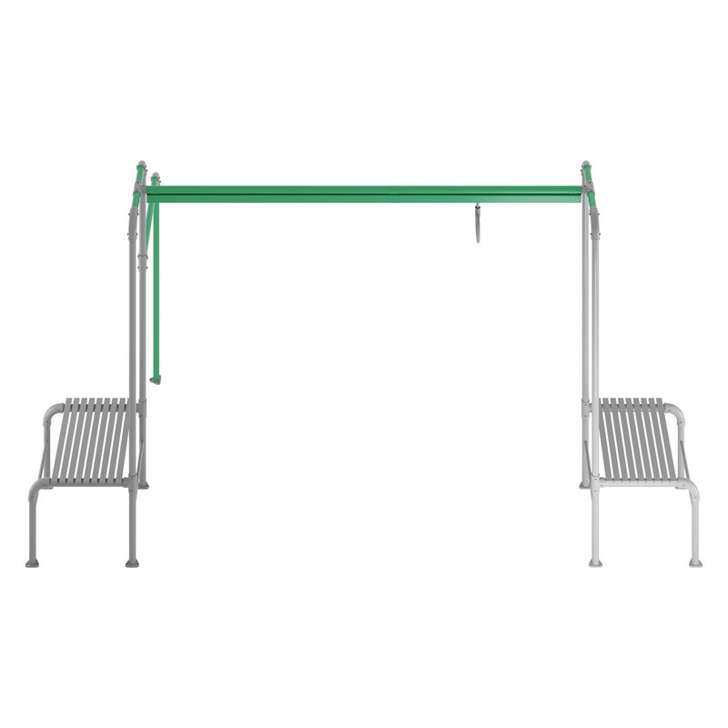 JUNIOR JUNGLE FLYING FOX Image 10