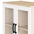 Modern Wood Buffet Cabinet - Thumbnail 9