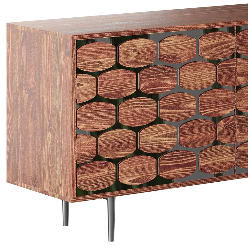 Tonin Casa HONEY Image 9