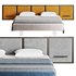 SCACCO A1 bed - Thumbnail 10