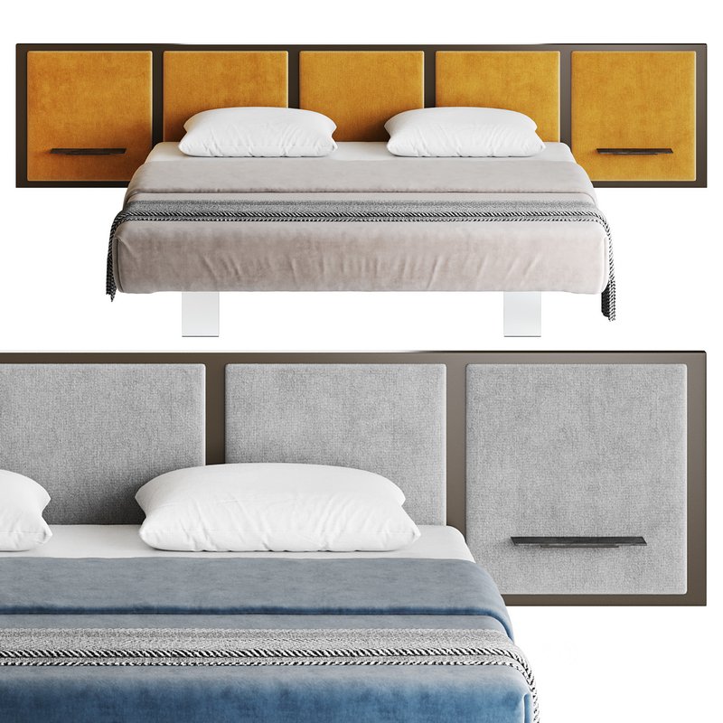 SCACCO A1 bed Image 10