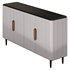 Modern Sideboard Buffet Black Kitchen - Thumbnail 8