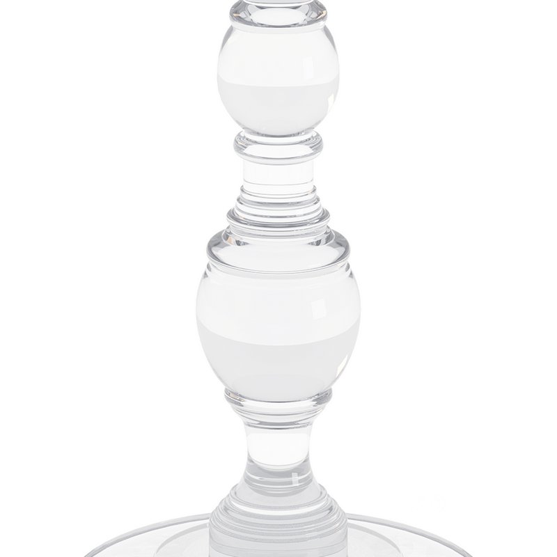 Minimalist Side Table Image 9