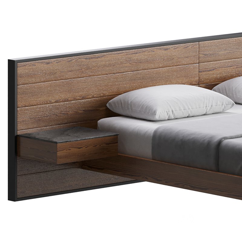 Rialto Bed Image 8