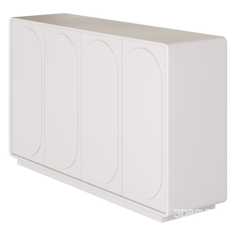 Mobile economical shoe rack Image 9