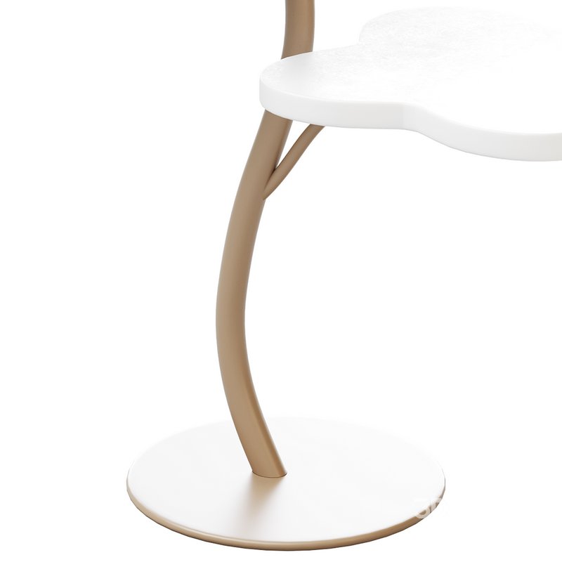 Luxurious Two Surface Table Image 9