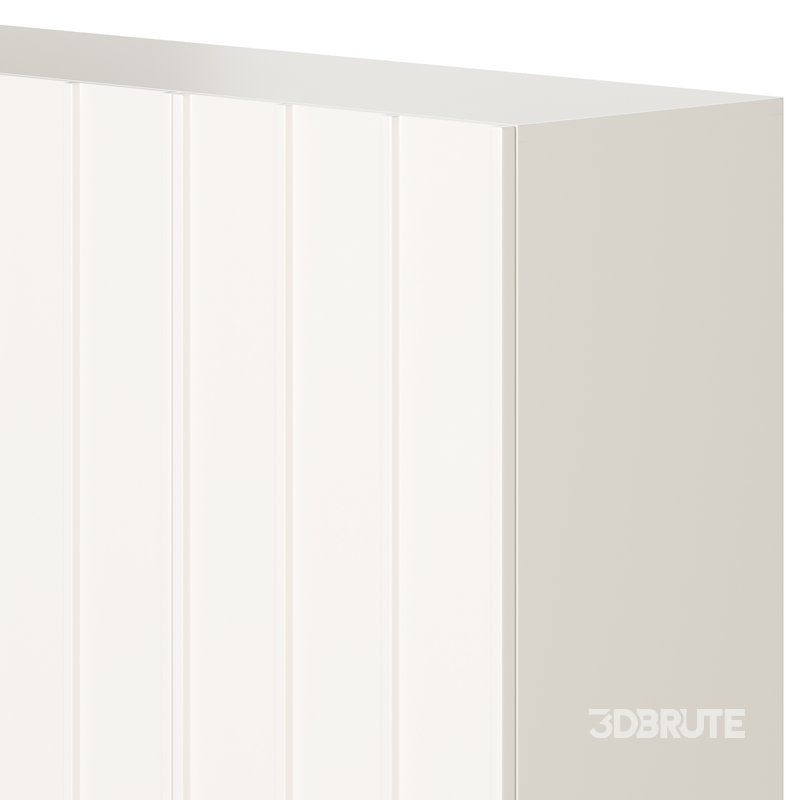 Wooden organizers shoe cabinets Image 9