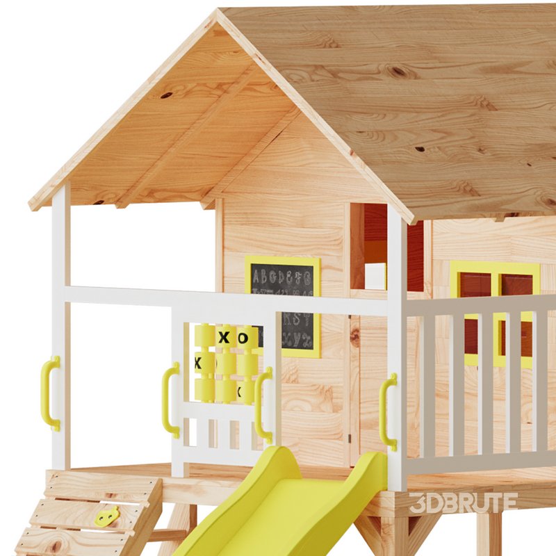 WARRIGAL CUBBY HOUSE Image 9