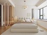 Modern bedroom - Thumbnail 1