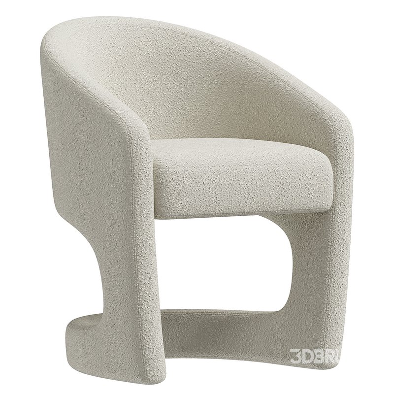 Ronaldo Dining Chair Image 5