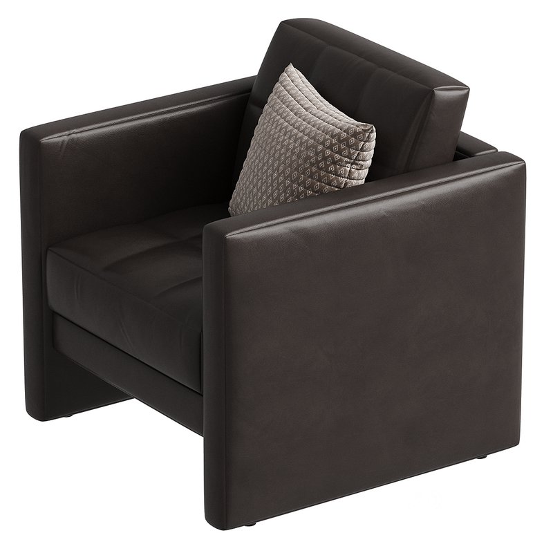 QUEBEC Armchair By i 4 Mariani Image 2