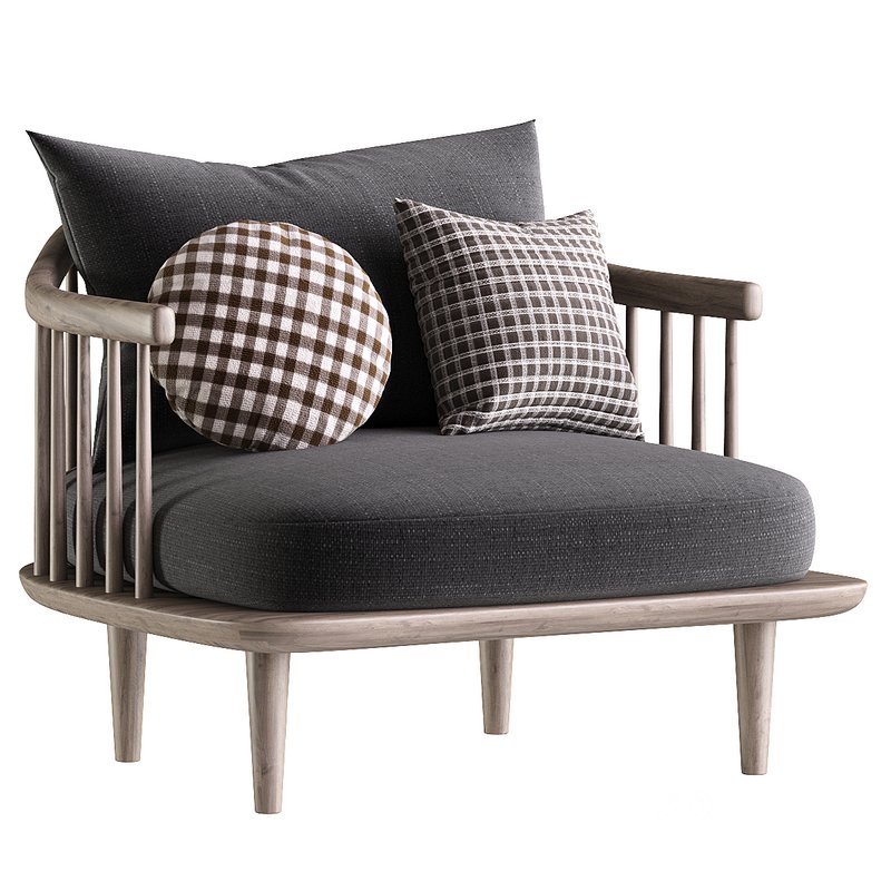 FLY SC1 By TRADITION Image 1