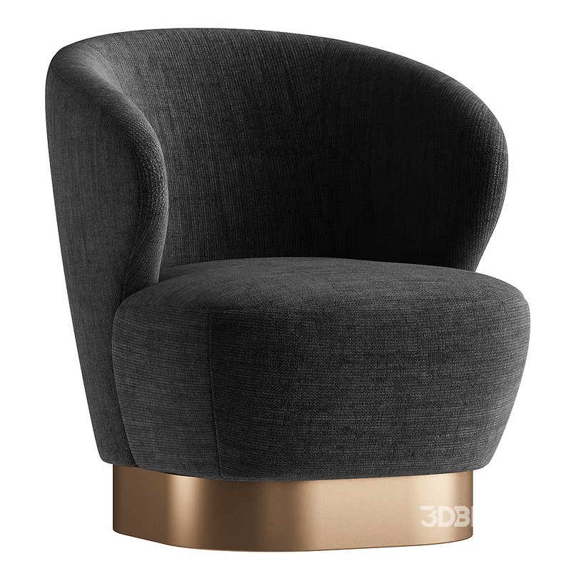 LAMBERT SWIVEL CHAIR Image 2