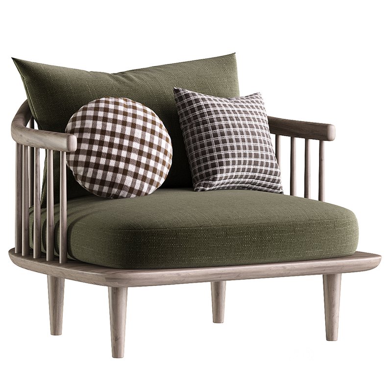 FLY SC1 By TRADITION Image 2