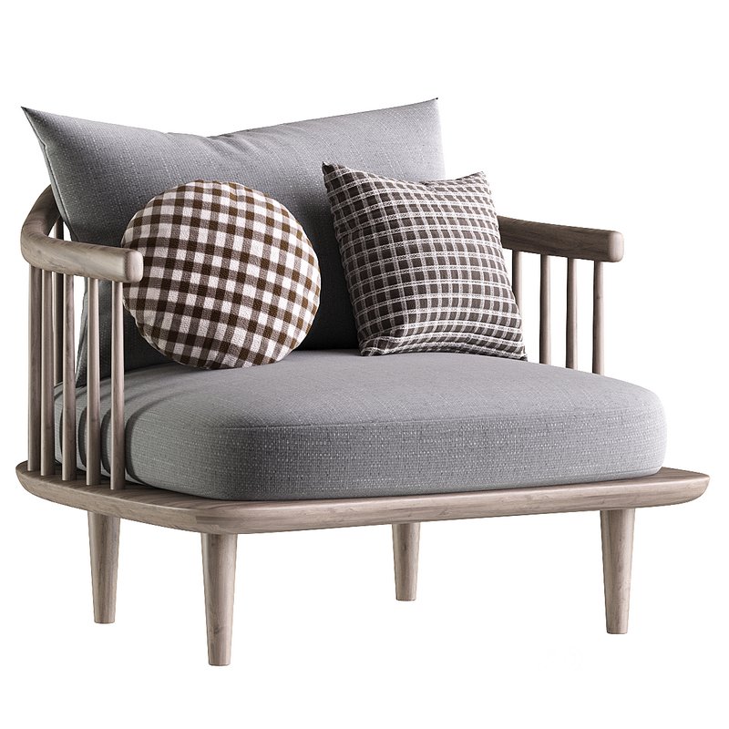 FLY SC1 By TRADITION Image 3