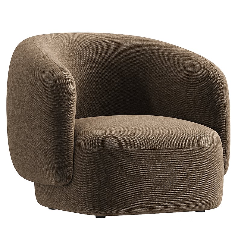 NOAH Armchair By Marelli Image 1