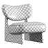 Solange Performance Boucle Chair - Thumbnail 3