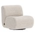 Siedell Swivel Chair - Thumbnail 3