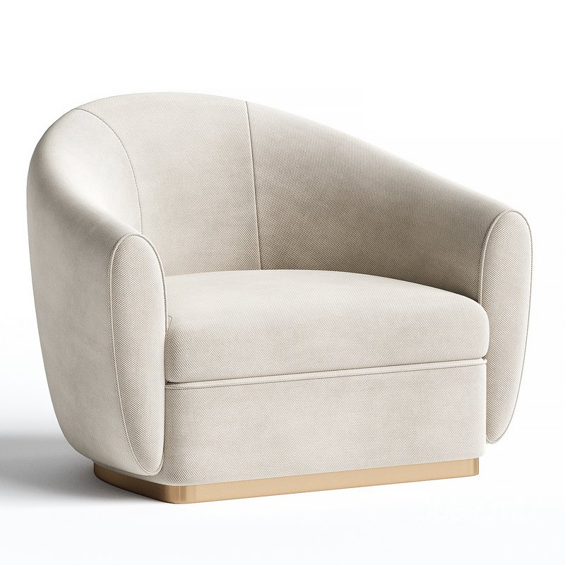 GRACE Easy chair Image 1