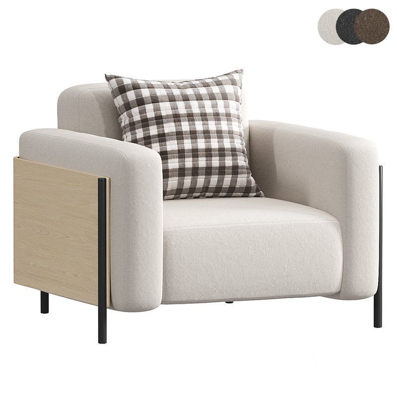 RAP BU1135 By Andreu World Image 1