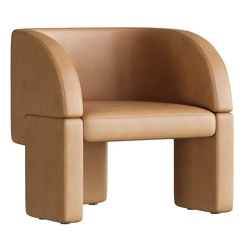 LAZYBONES LOUNGE By BAXTER Image 2