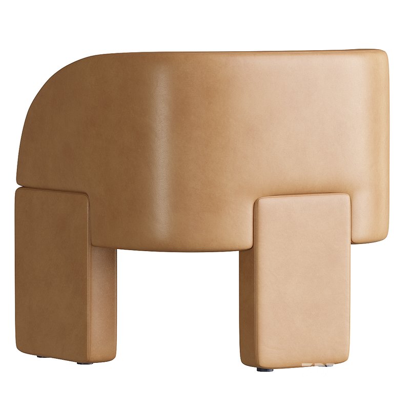 LAZYBONES LOUNGE By BAXTER Image 3