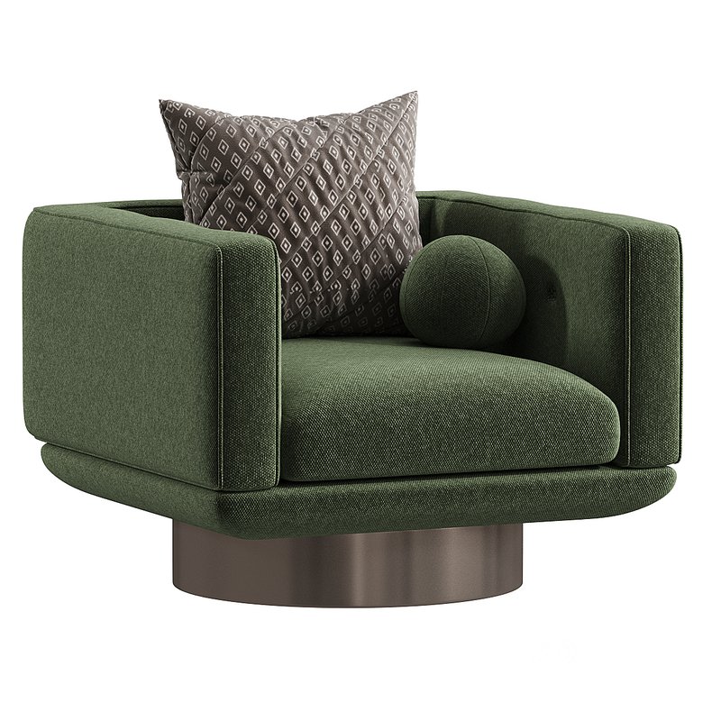 SALLY By Minotti Image 1