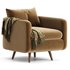 KAYA SWIVEL CHAIR - Thumbnail 2
