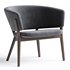 Roundish Arm Chair By Maruni - Thumbnail 2