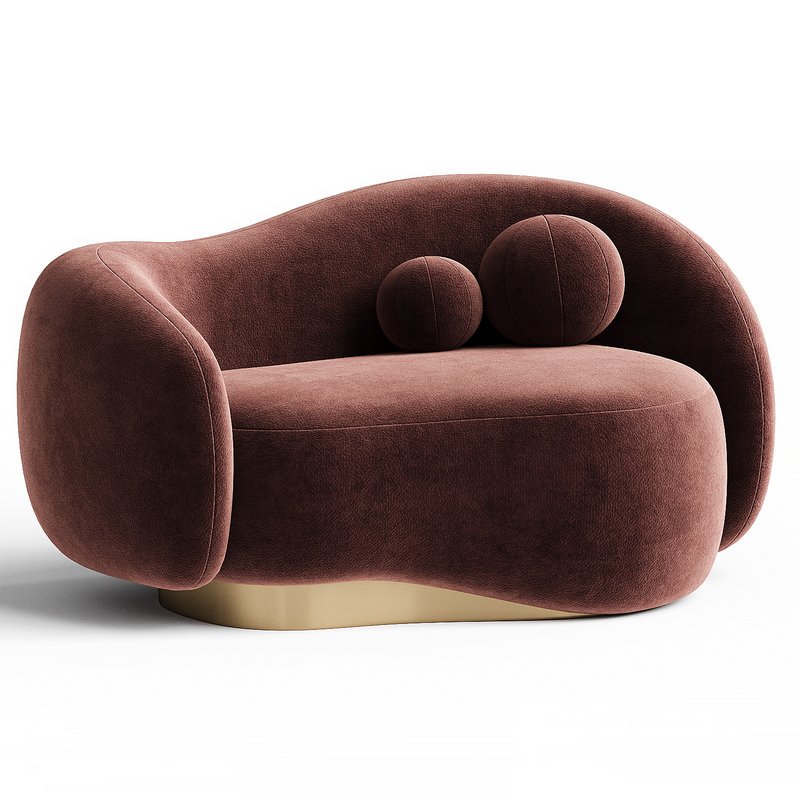 SOFA PALOMA 120 Image 3