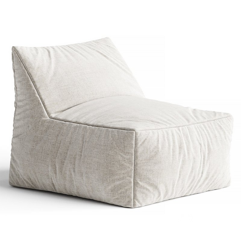 ROOLF Living Dotty Sitzsack Sessel Image 3