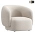 NOAH Armchair By Marelli - Thumbnail 4